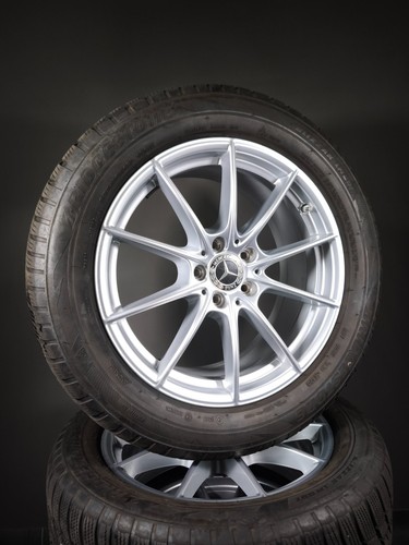 Winterräder 255 50r18 - 4,