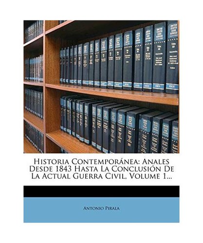 Historia contemporánea - historia,