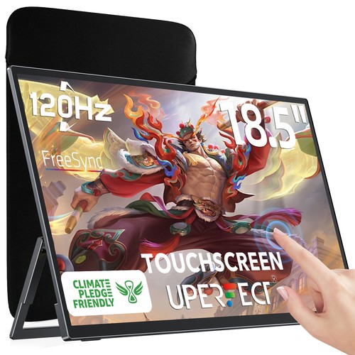 Zoll touchscreen portable - zoll,