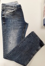 Camp David Jeans 33/34 Top Zustand