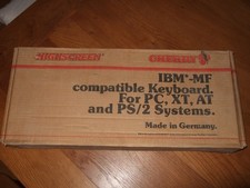 Cherry Tastatur Keyboard