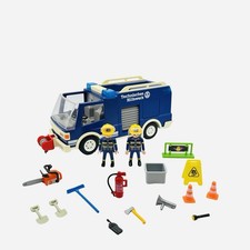 Playmobil THW 70003 - 4082