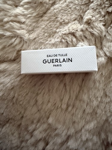 Guerlain eau tulle - eau, de
