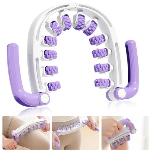 Cellulite massagegerät roller - massagegerät,