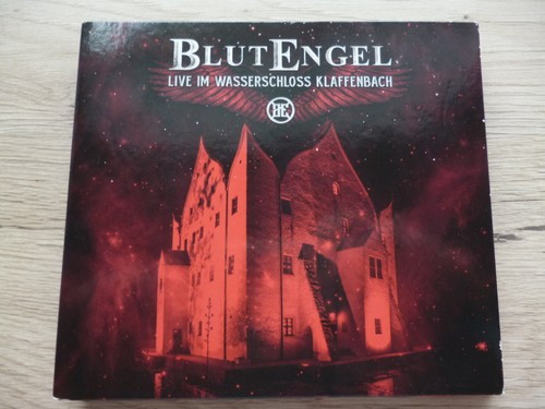 Blutengel live im - blutengel,