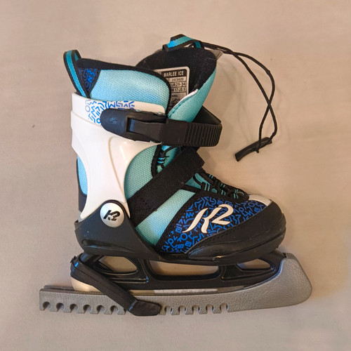 Marlee ice junior - k2,