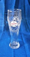 Kleines Kaiser Weizenglas - 16