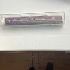 Fleischmann Spur N Speisewagen