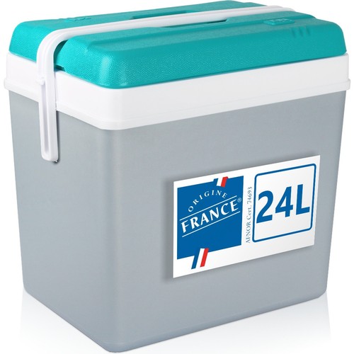 Fixkraft kühlbox l - fixkraft, 24