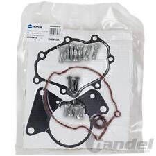DICHTSATZ TANDEMPUMPE DUALPUMPE VAKUUMPUMPE für 2.5 TDI VW T5 130 163 174 PS