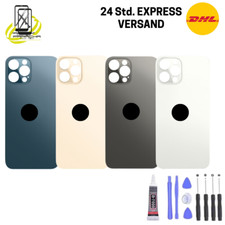 iPhone 12 Pro Max Akkudeckel