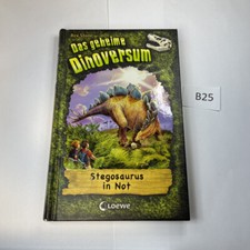 Das geheime Dinoversum