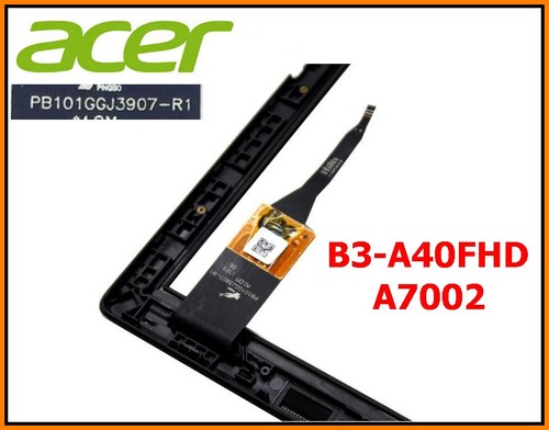Acer iconia one a40 fhd - acer, b3-a40