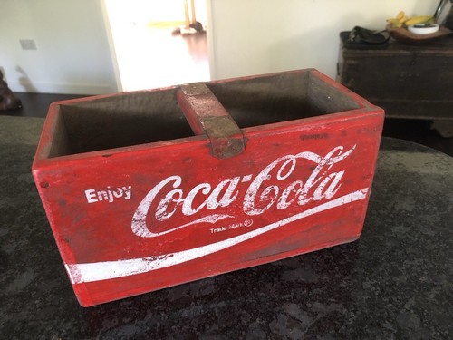 Vintage stil coca cola - vintage, coca-cola