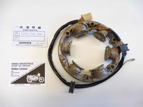Neu original lichtmaschine - original,