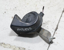 BMW X3 X83 E83 Bj 05 Hupe Horn BOSCH Tief Ton 024148 #119178-E220