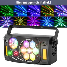 Laser projektor rgbw dmx - laser,