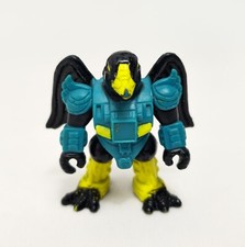 Battle Beasts #72 Crooked Crow