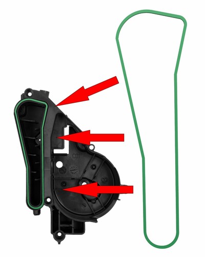 Dichtung passend für delonghi - dichtung,