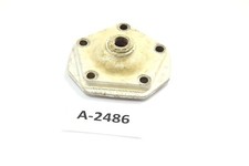 Aprilia RS 125 MP Bj 2002 - Rotax 122 Zylinderkopf Zylinderkopfhaube A2486