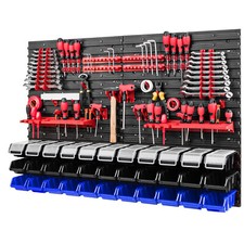 Werkzeugwand - 1152x780mm