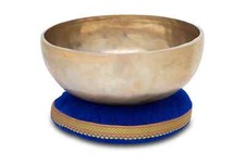 Indien Omshanti Klangschale