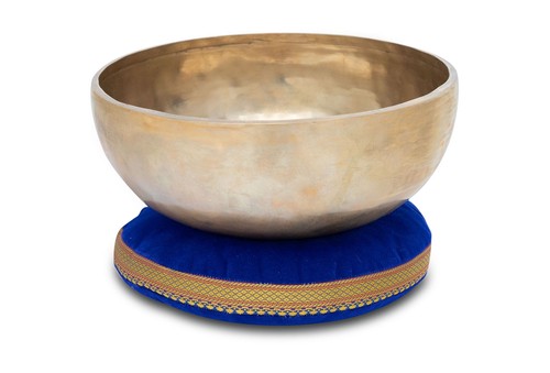 Indien omshanti klangschale - omshanti,