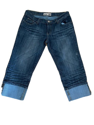 Jeans bermuda - jeans,