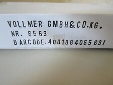 Vollmer 6563 Beleuchtung Birnen, H0, ungeöffnet, 20 Stück