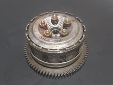 GENUINE HONDA CBR1000F SC21