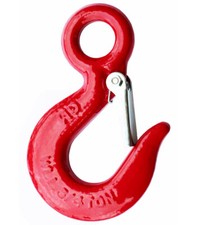 Ösenlasthaken 0,75 T ( 750 KG