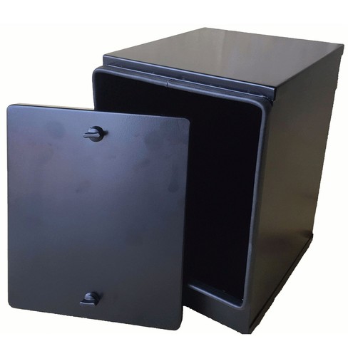 Gas spind box sicherheit - gas,
