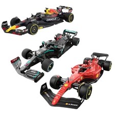 Formel auto 12 - rc, 1:12