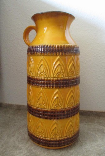 Uebelacker keramik bodenvase - uebelacker,