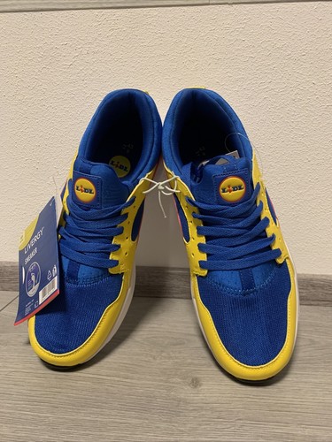 Lidl sneaker limited - -, fan