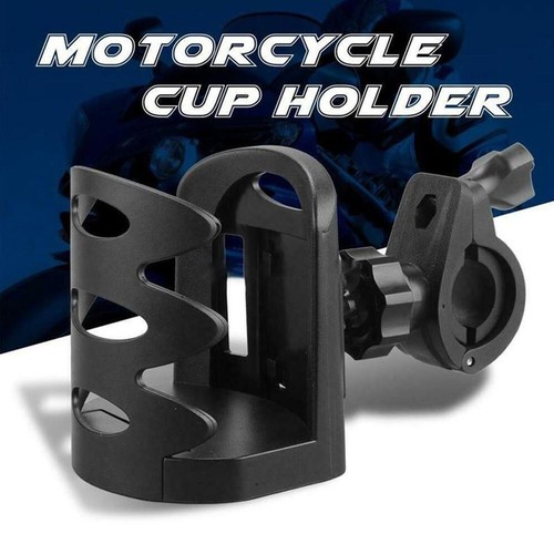 Motorcycle handlebar mount - mount, cup