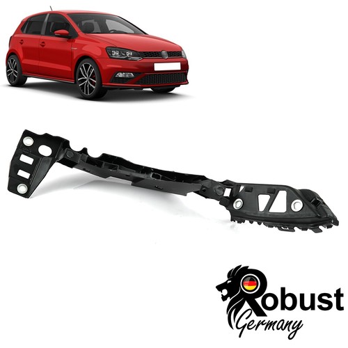 Für polo stossstangen - vw,