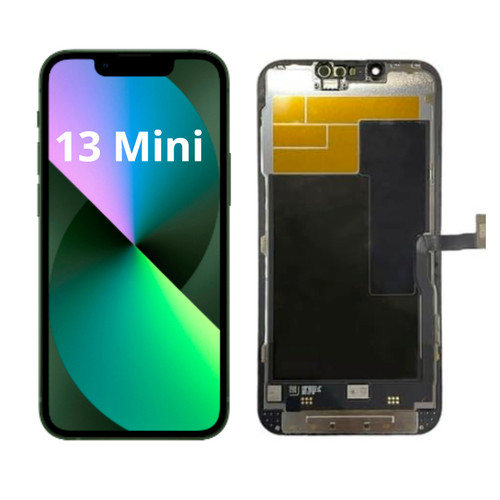 Iphone mini display lcd - mini,