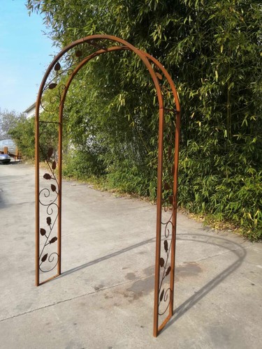 Edelrost rosenbogen rost - edelrost,