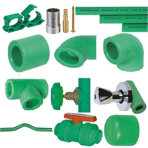Fusiotherm aquatherm - fusiotherm,