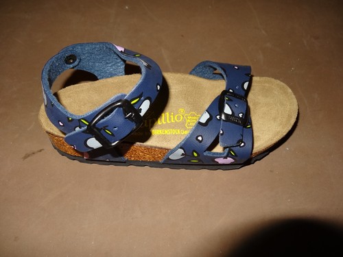Birkenstock papillio kids rio - birkenstock,