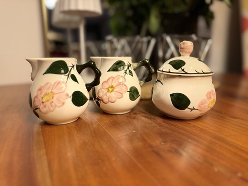 Villeroy boch wildrose - &,