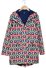 Blutsgeschwister Mantel Damen