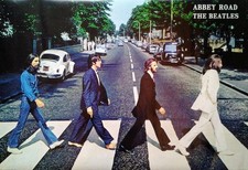 The Beatles: Abbey Road | UK