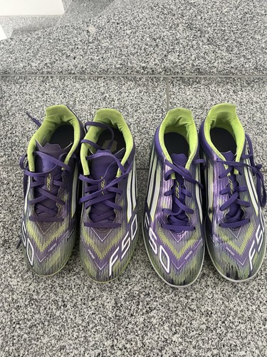 Adidas f50 fußballschuhe - adidas, f50,