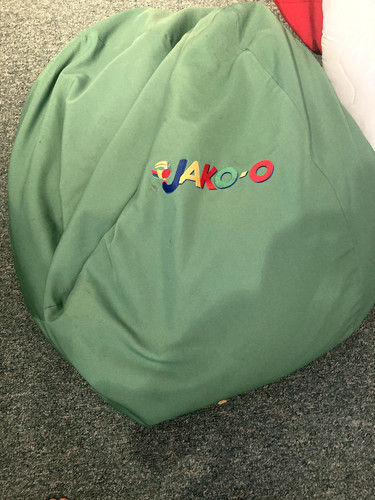 Sitzsack kinder jako - sitzsack, jako-o