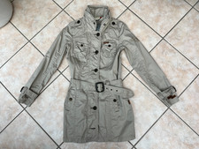 Khujo trenchcoat boston - trenchcoat,