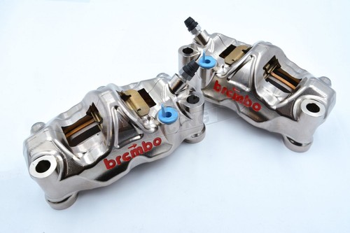 Brembo racing gp4 130mm - brembo,