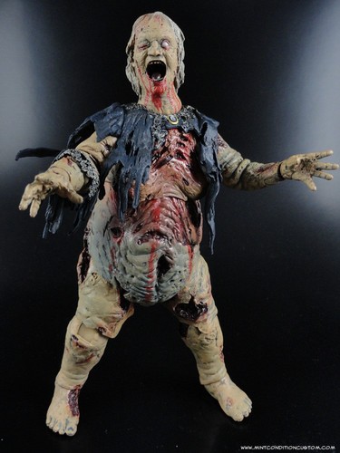 Evil dead henrietta neca - evil,