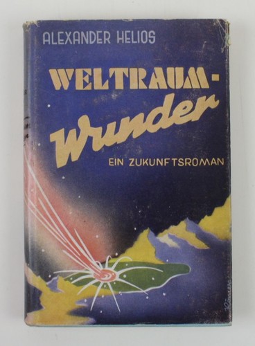 Weltraum wunder ein - weltraum-wunder.,
